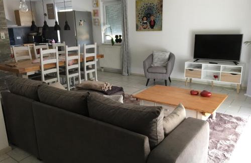 Chatenois Apartment | Si le coeur vous en dit