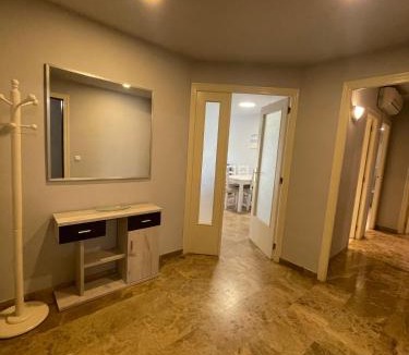 Cambrils Apartment | SIA Cambrils Port