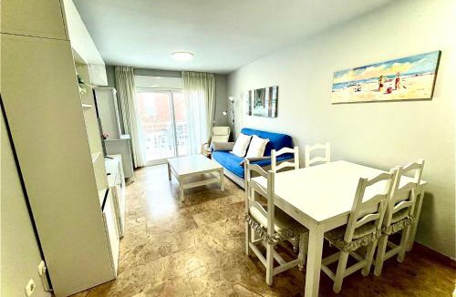 Cambrils Apartment | SIA Cambrils Port