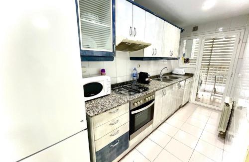 Cambrils Apartment | SIA Cambrils Port