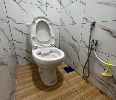 Tangkak House | Sialang Damai Inn