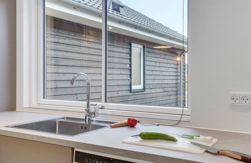 Spøttrup House | "Sibbe" - 500m to the fjord by Interhome