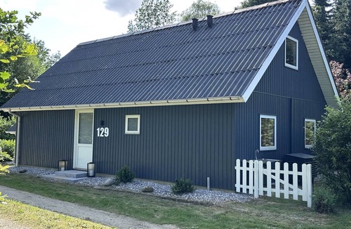 Skygge House | "Sibbe" by Interhome