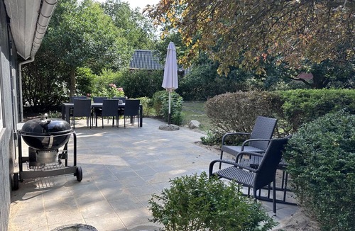 Skygge House | "Sibbe" by Interhome