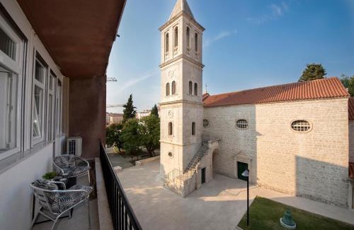 Plisac Apartment | Sibenik city center Apartment Sonia