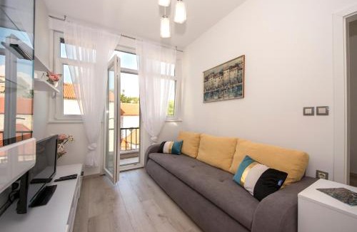 Plisac Apartment | Sibenik city center Apartment Sonia