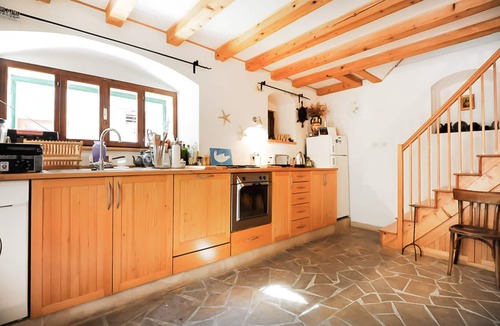Sibenik Old Town House | SIBENIK OLD TOWN HOUSE