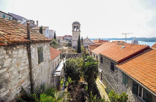 Sibenik Old Town House | SIBENIK OLD TOWN HOUSE
