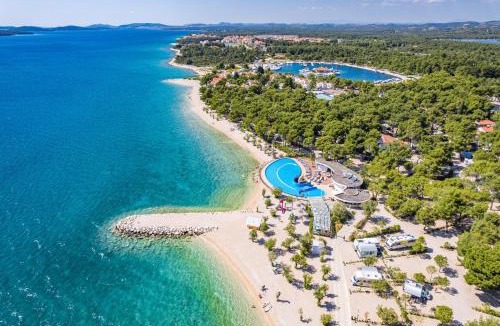 Sibenik House | Sibenik Resort