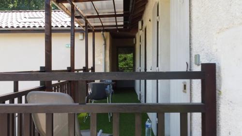 Boulazac-Isle-Manoire Apartment | SIBO GITE en Périgord