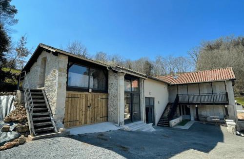 Boulazac-Isle-Manoire Apartment | SIBO GITE en Périgord