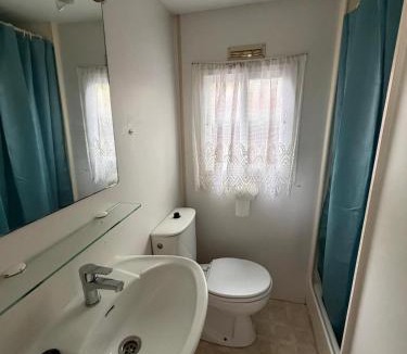 Riba-Roja d'Ebre Other | Sid's mobile home