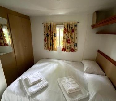 Riba-Roja d'Ebre Other | Sid's mobile home