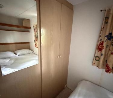 Riba-Roja d'Ebre Other | Sid's mobile home