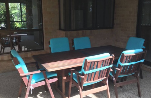 Mount Coolum House | Sid's Place! PETS BEACH MT COOLUM SHOPS GOLF 🐶 🏝For a quiet & relaxing stay!