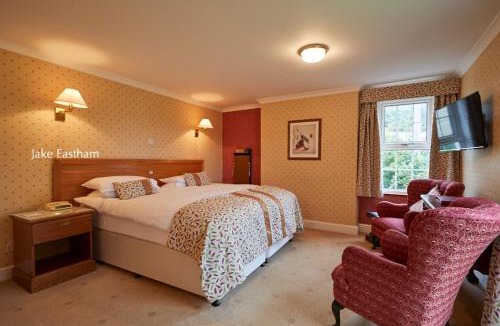 Sidmouth Hotel | Sid Valley Country House Hotel