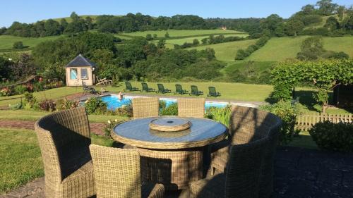Sidmouth Hotel | Sid Valley Country House Hotel
