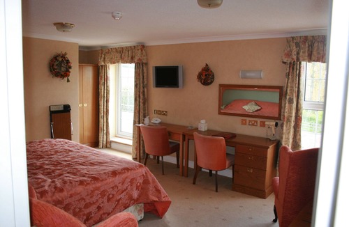 Sidmouth House | Sid Valley stunning whole house let, or Bed and Breakfast