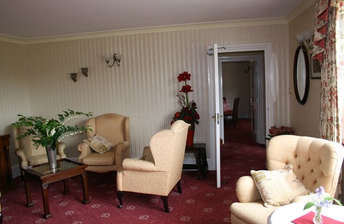 Sidmouth House | Sid Valley stunning whole house let, or Bed and Breakfast