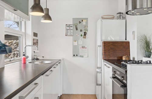 Udsholt House | "Sida" - 1.5km from the sea by Interhome