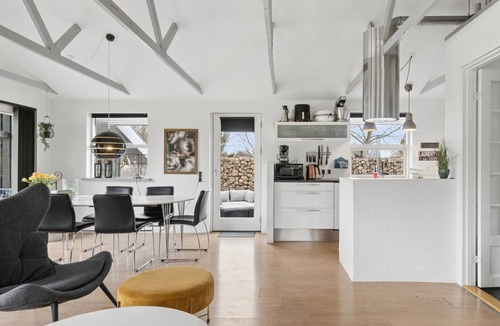 Udsholt House | "Sida" - 1.5km from the sea by Interhome