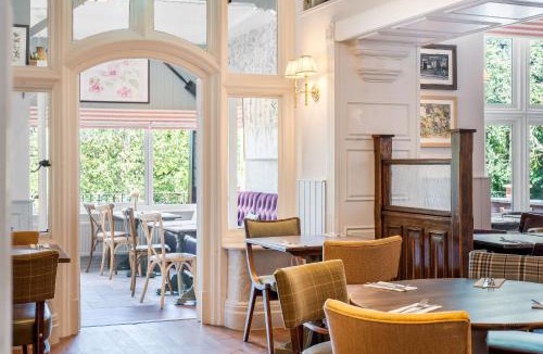 Sidcot Hotel | Sidcot Arms