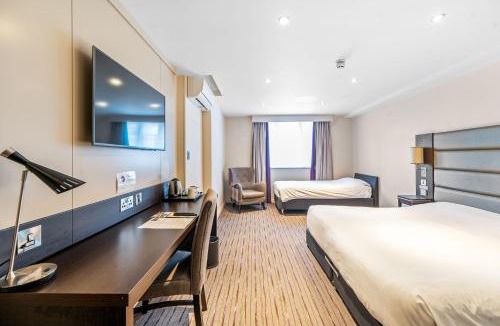 Sidcot Hotel | Sidcot Arms