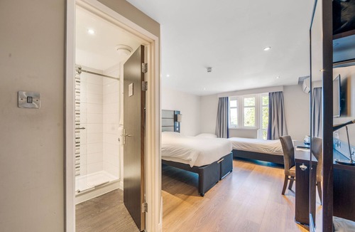 Sidcot Hotel | Sidcot Arms