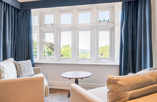 Sidcot Hotel | Sidcot Arms