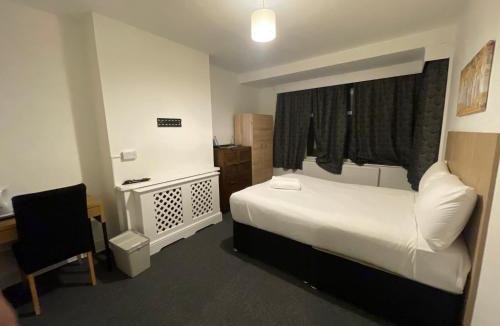 Cray Meadows House | Sidcup Stay