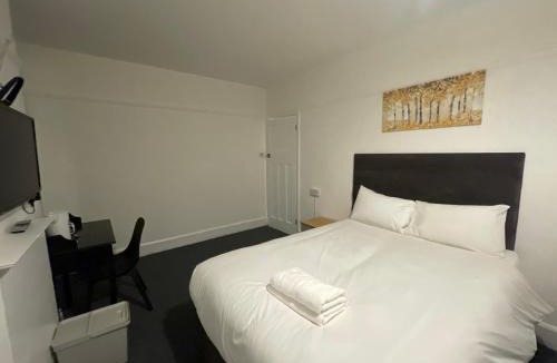 Cray Meadows House | Sidcup Stay