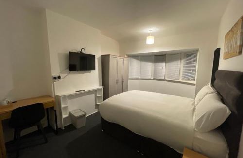 Cray Meadows House | Sidcup Stay