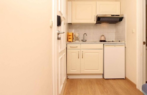 Drvenik Apartment | Side Wiev Apartment No 36