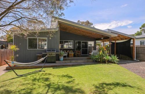 Ventnor House | Sidford Retreat