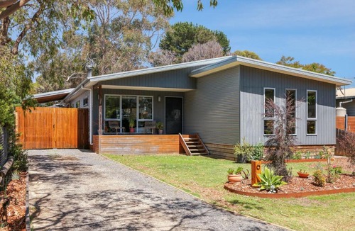 Ventnor House | Sidford Retreat