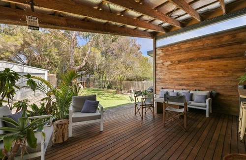 Ventnor House | Sidford Retreat