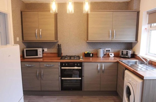 Billingham House | Sidlaw Road in Billingham