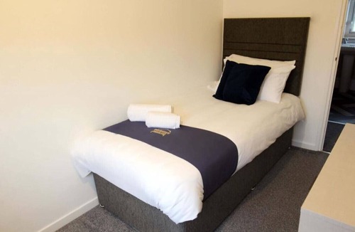 Billingham House | Sidlaw Road in Billingham