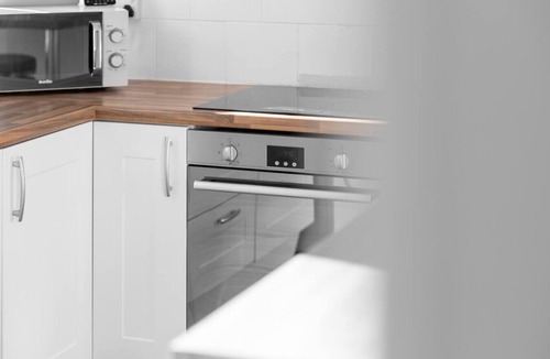 Murthill Apartment | Sidlaw View - 3 Bed with Style