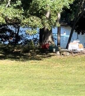 Unadilla House | Sidney Lodging home