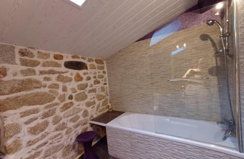 Lacrouzette House | Sidobre