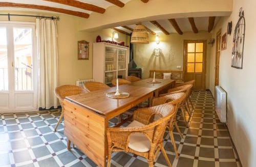 Secastilla House | SidroAndCo Rural Home