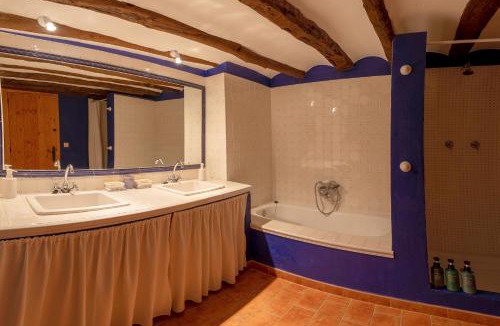 Secastilla House | SidroAndCo Rural Home