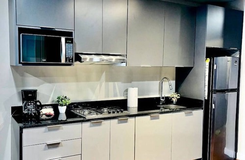 Avenida Revolucion Apartment | SIE7E by Cosmopolitan Tijuana