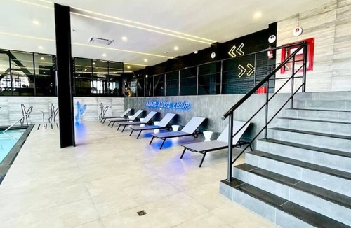 Avenida Revolucion Apartment | SIE7E by Cosmopolitan Tijuana