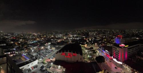 Avenida Revolucion Apartment | SIE7E NEW Condo