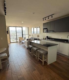 Avenida Revolucion Apartment | SIE7E NEW Condo