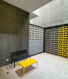 Avenida Revolucion Apartment | SIE7E NEW Condo