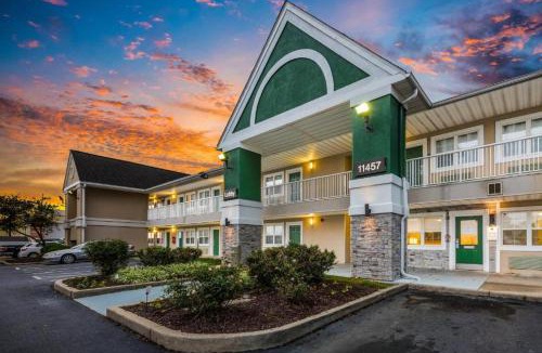 Sharonville Hotel | Siegel Select Cincinnati Sharonville