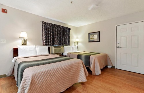 Gautier Hotel | Siegel Select Gautier